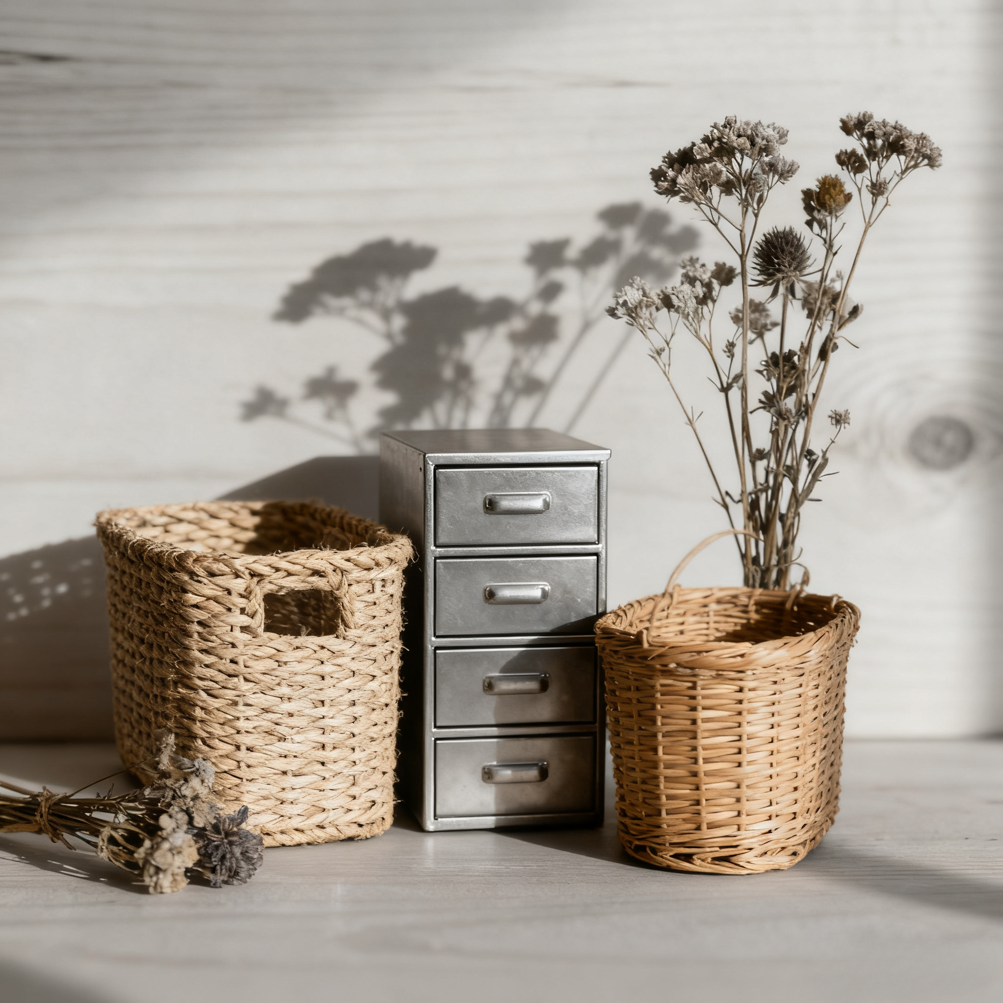 Storage & Accessories