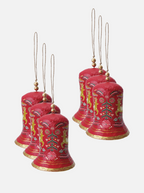 Ornement de cloche nordique