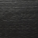 Cadre de lit plateforme classique en bois massif de 16 pouces, disponible en plusieurs finitions