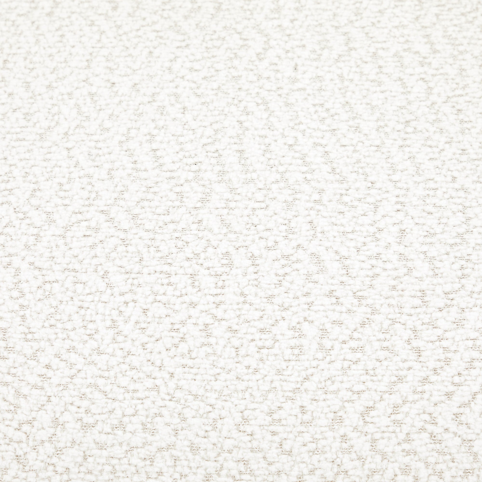 Fauteuil pivotant à 360°, fauteuil d'appoint en bouclette de 38,2 cm avec coussin décoratif, fauteuil-canapé rembourré de forme cylindrique avec accoudoirs incurvés