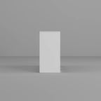 Commode d'appoint 63W à 9 tiroirs pour salon ou chambre