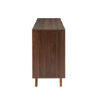 Buffets et vaisseliers en bois de 63 po de largeur - Meuble de rangement