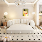 Canapé-lit pliable multifonctionnel 78,7