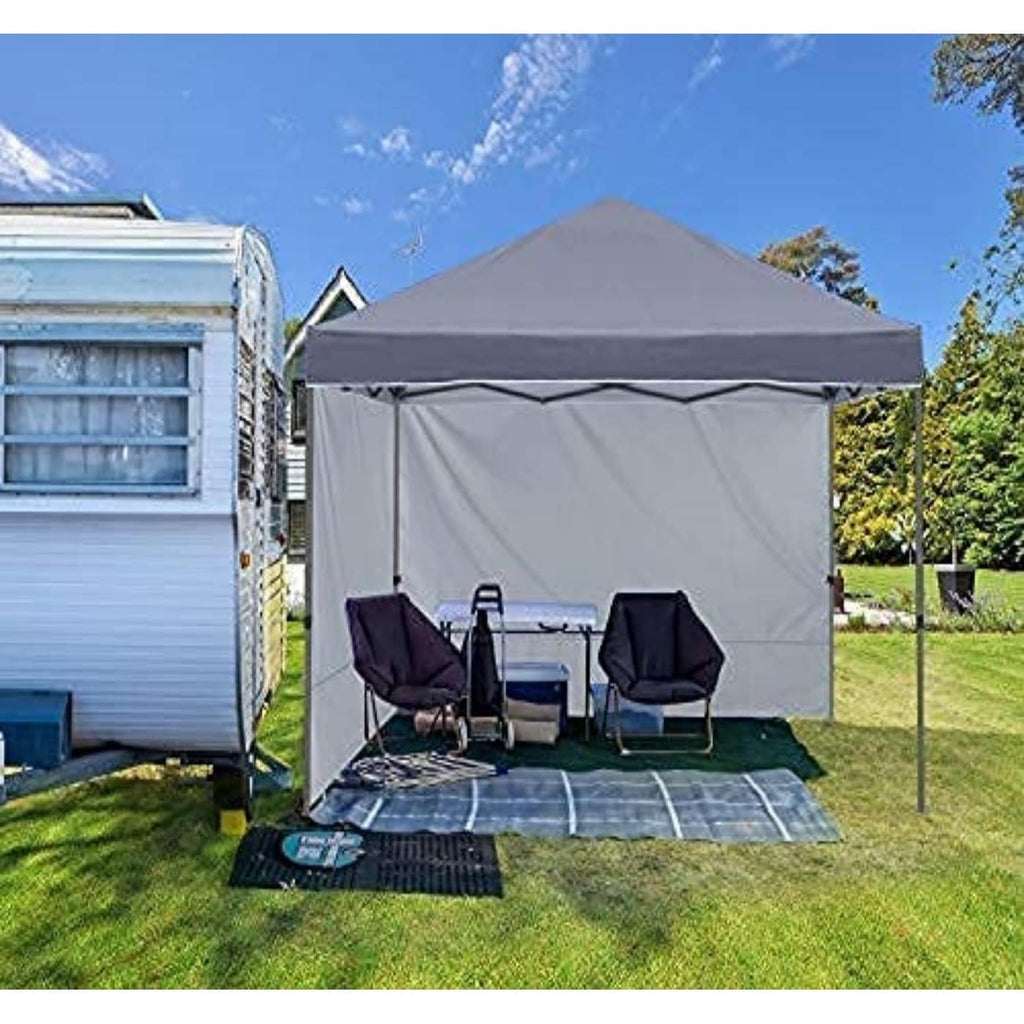 ABCCANOPY Tente-auvent résistante et facile à monter, tente d'extérieur