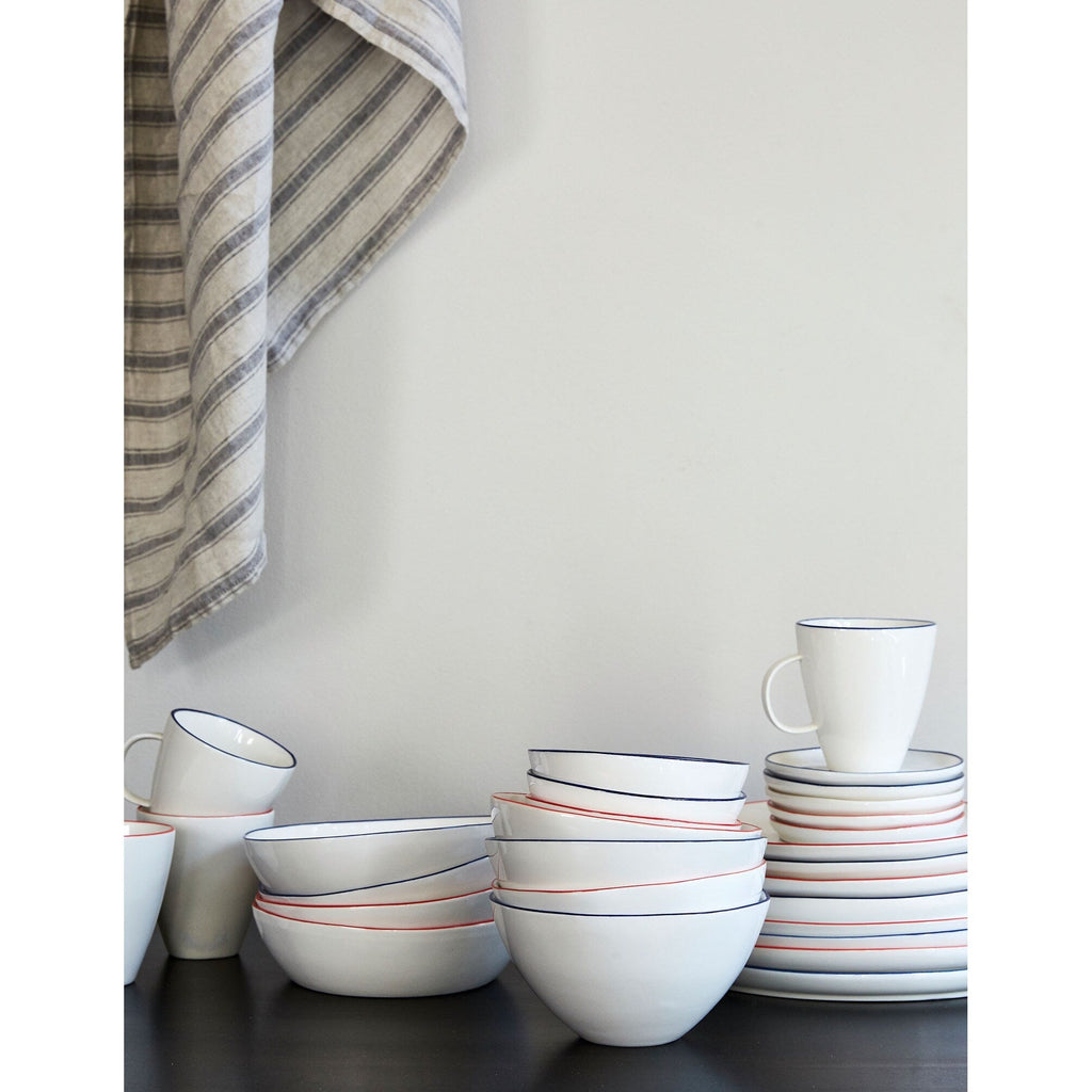 Ensemble de 16 pièces Abbesses