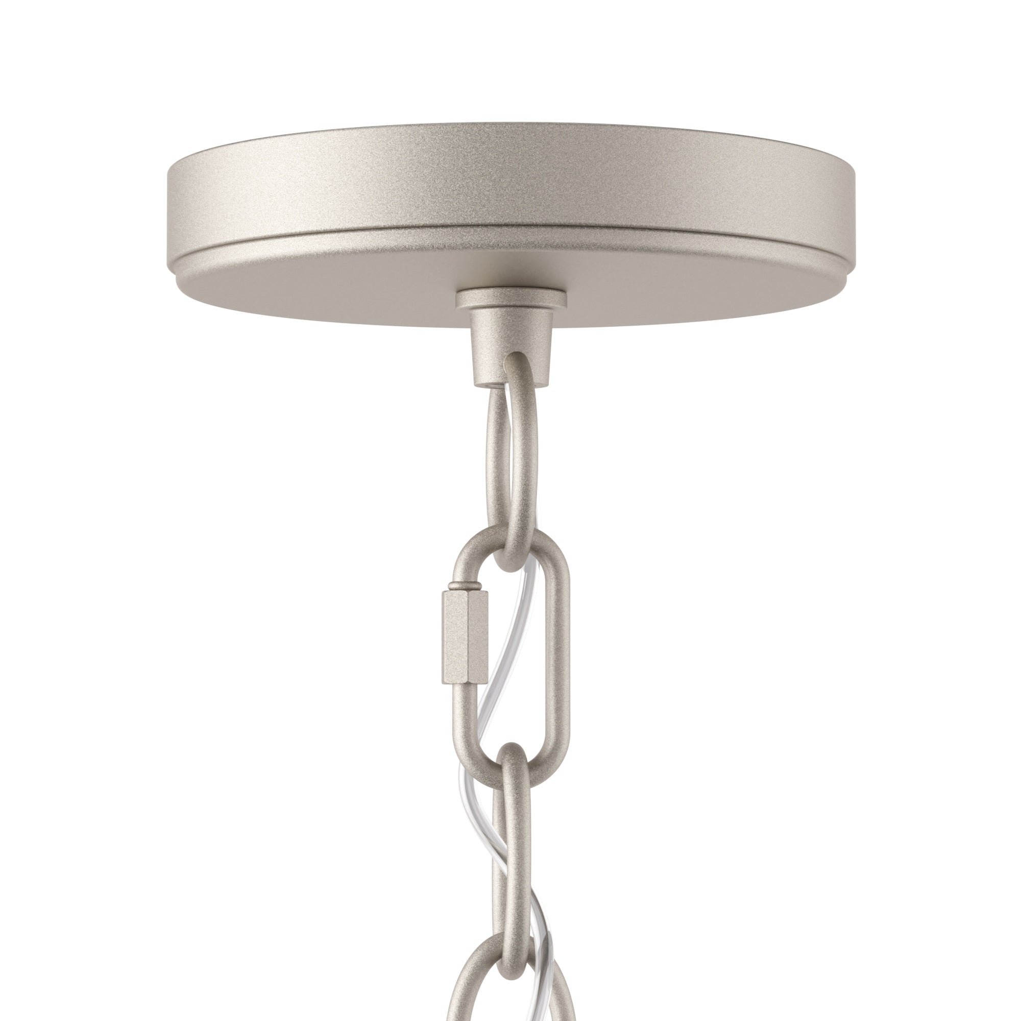 Lustre Acroma style ferme à 12 lumières, forme roue de chariot, 101,6 cm (40 po), homologué UL - 101,6 cm (40 po) de profondeur x 350 cm (138 po) de hauteur