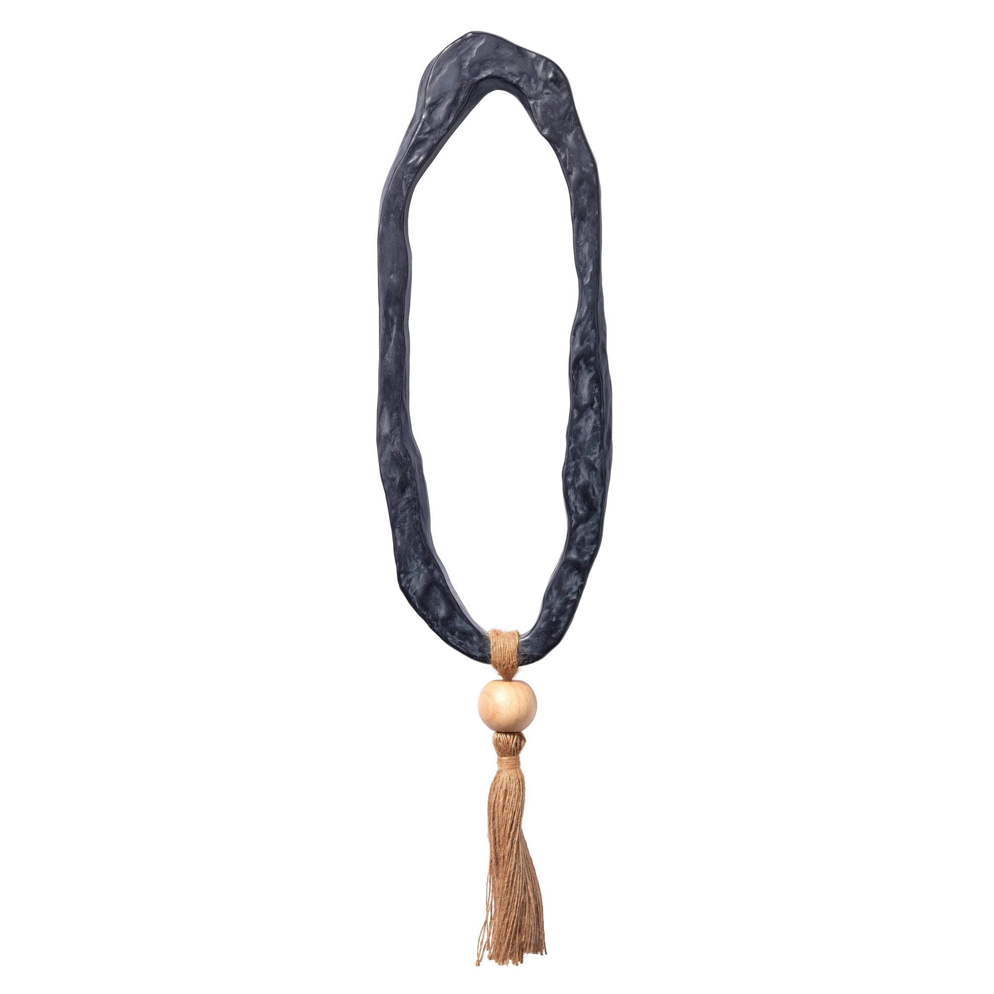 Décoration murale abstraite Nicolette d'Alden Décor