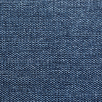 Fauteuil pivotant Art Leon pour bureau à domicile moderne avec pieds en bois