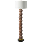 Lampadaire Becke Bubble Transitional