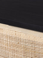 Commode Bria à neuf tiroirs