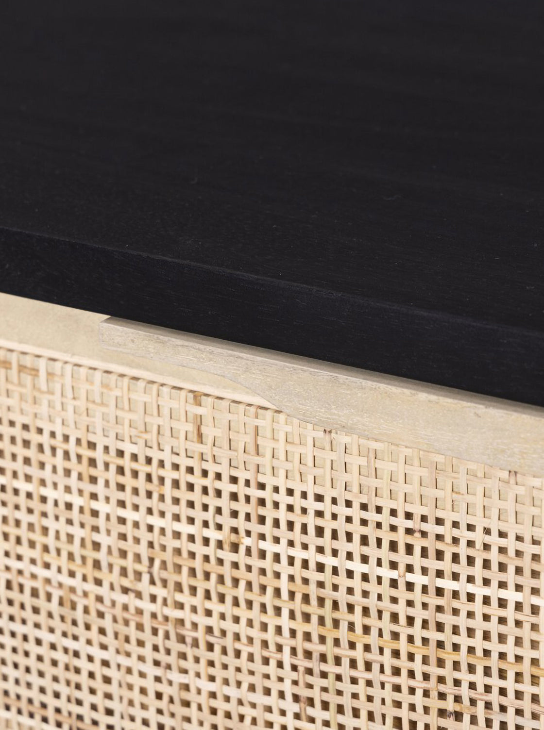 Commode Bria à neuf tiroirs