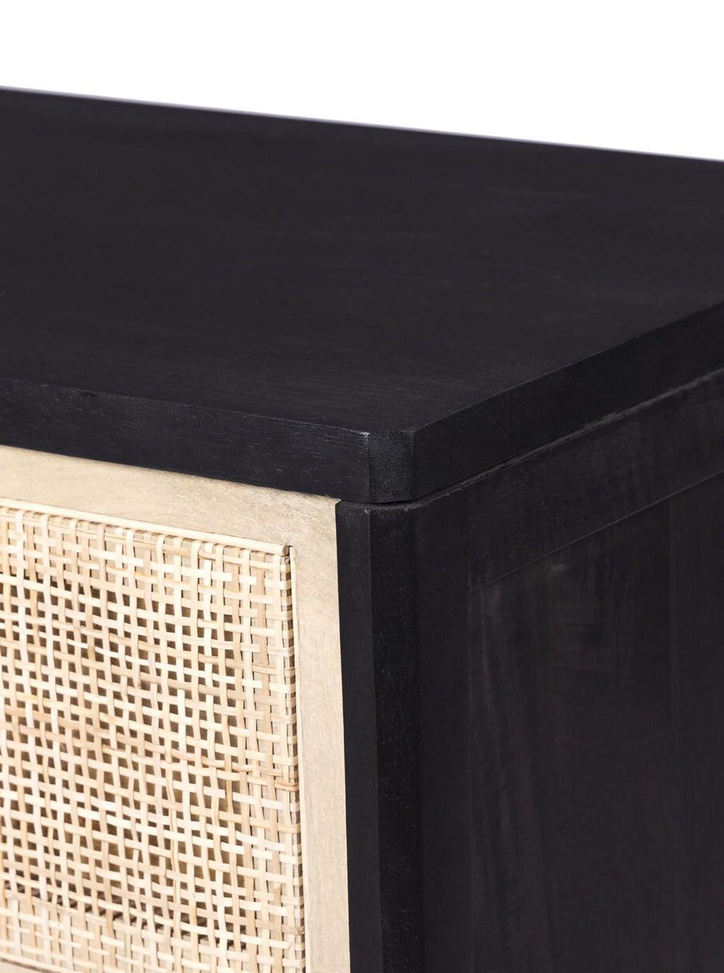 Commode Bria à neuf tiroirs