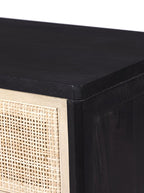 Commode Bria à neuf tiroirs