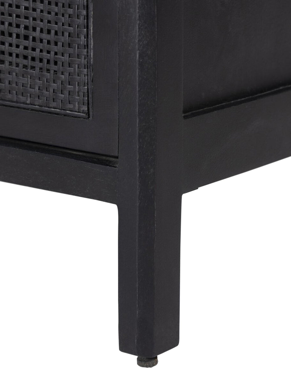 Commode Bria à six tiroirs