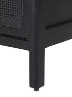 Commode Bria à six tiroirs