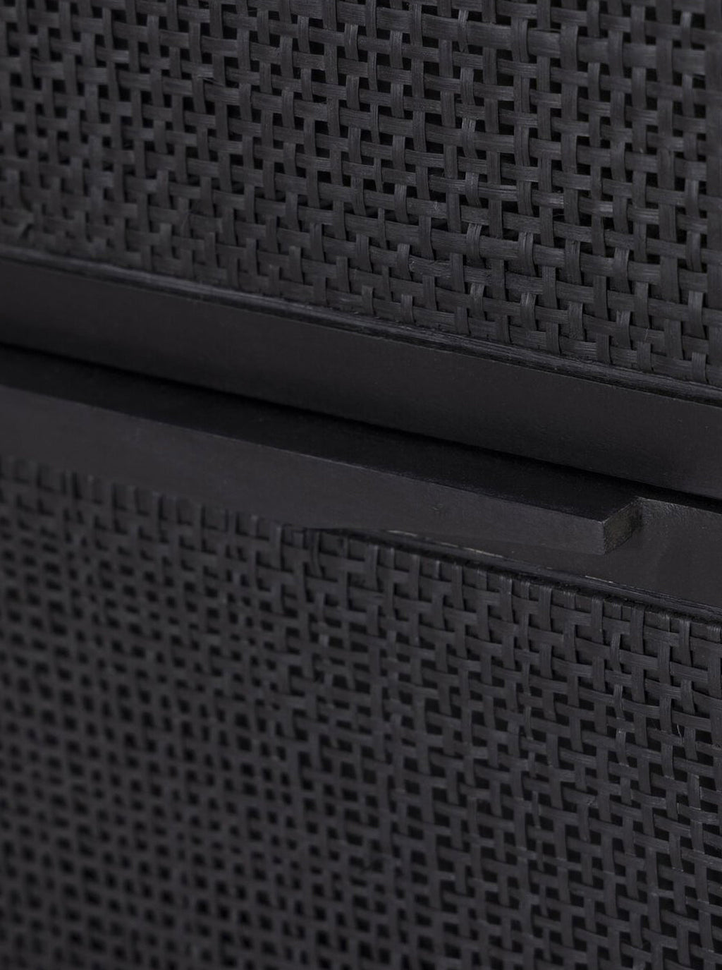 Commode Bria à six tiroirs