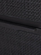 Commode Bria à six tiroirs