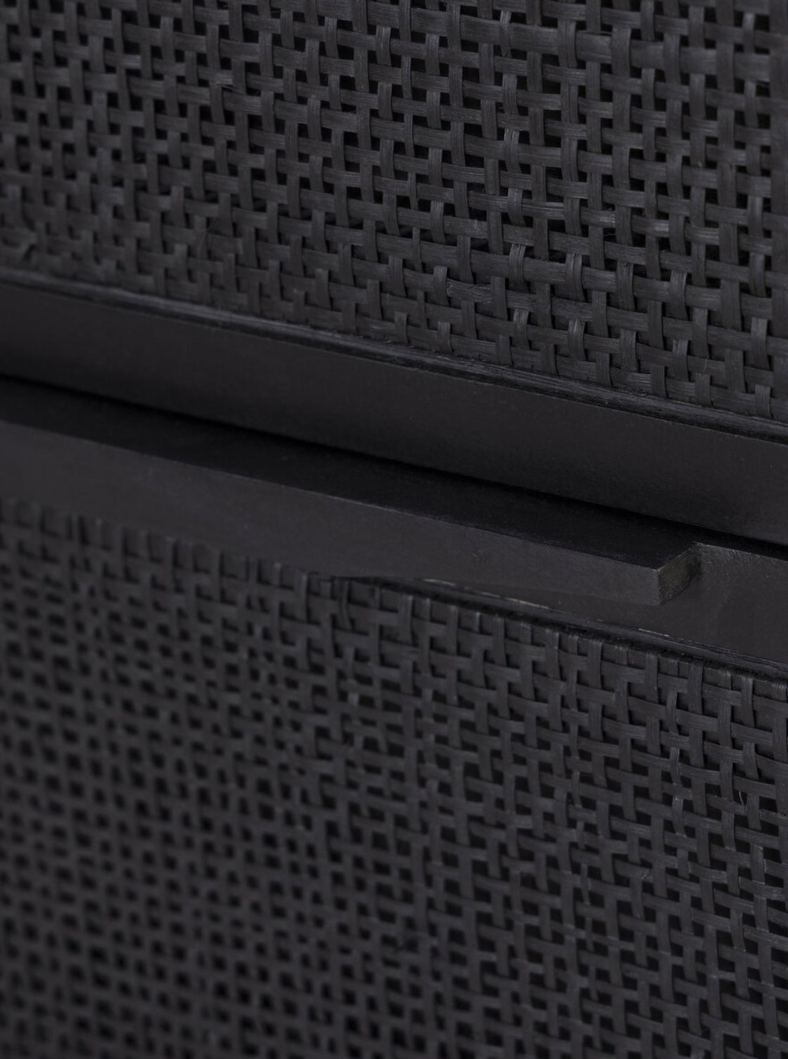 Commode Bria à six tiroirs