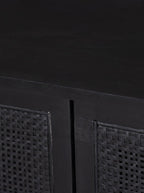 Commode Bria à six tiroirs