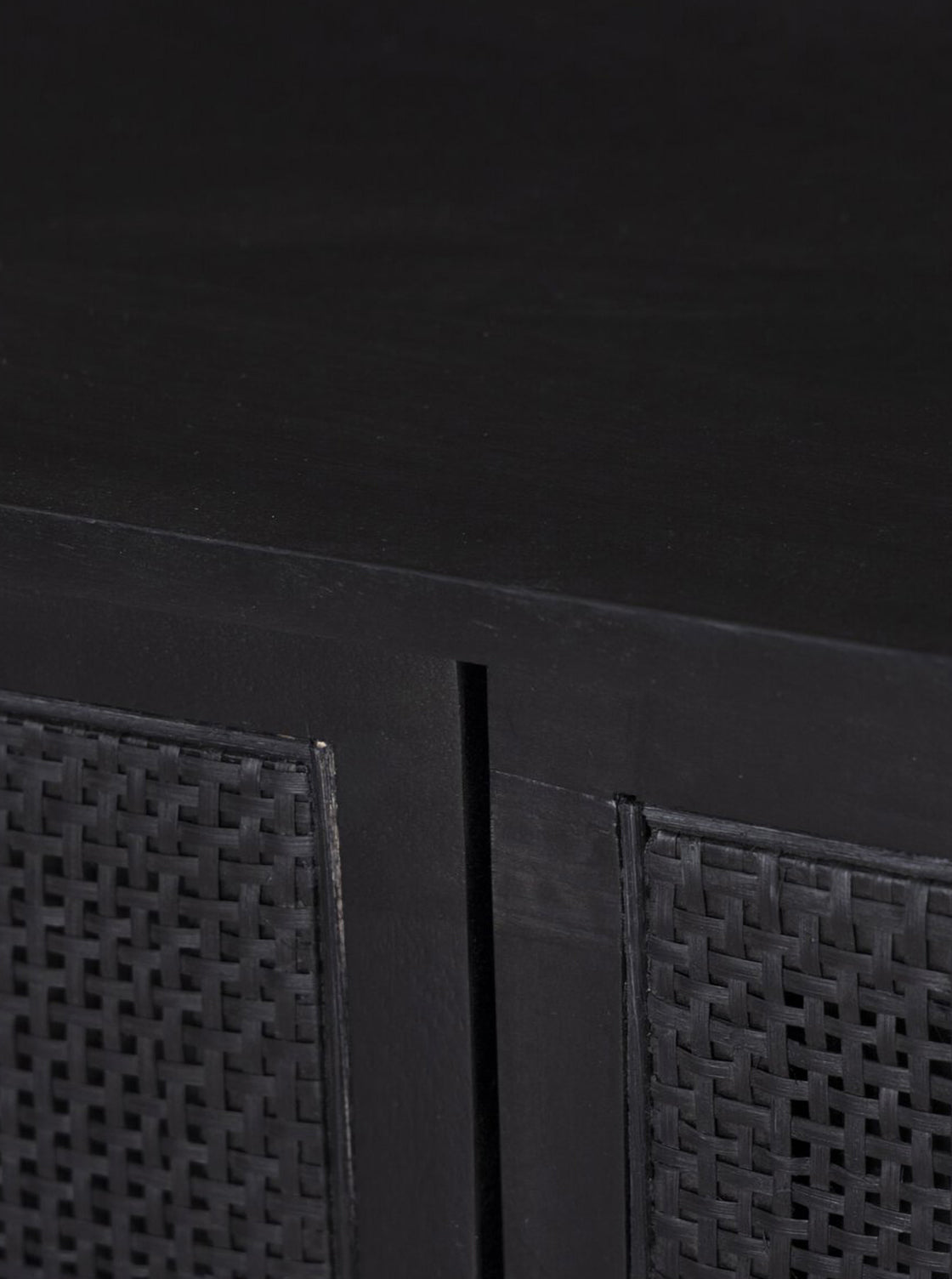 Commode Bria à six tiroirs