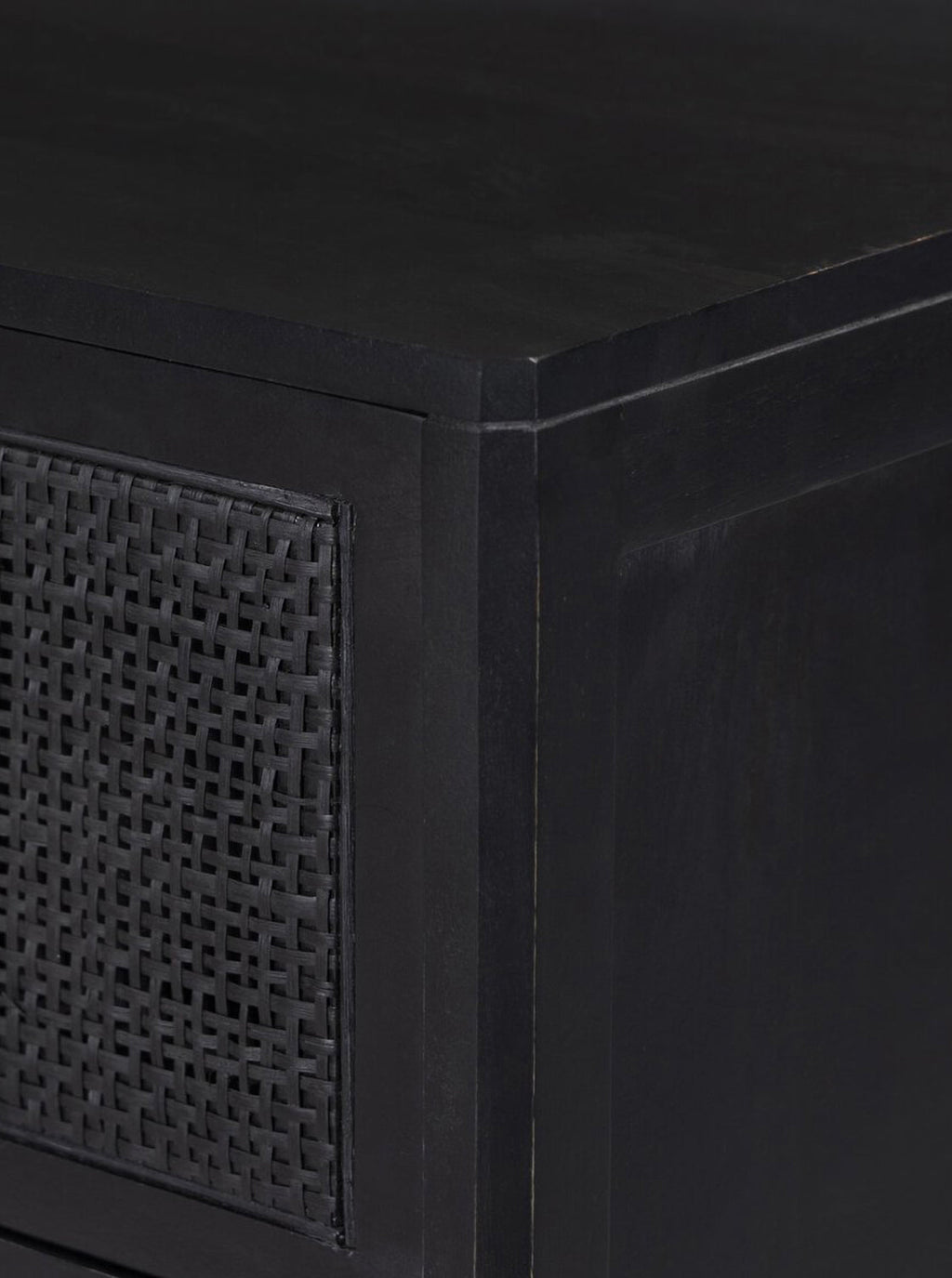 Commode Bria à six tiroirs