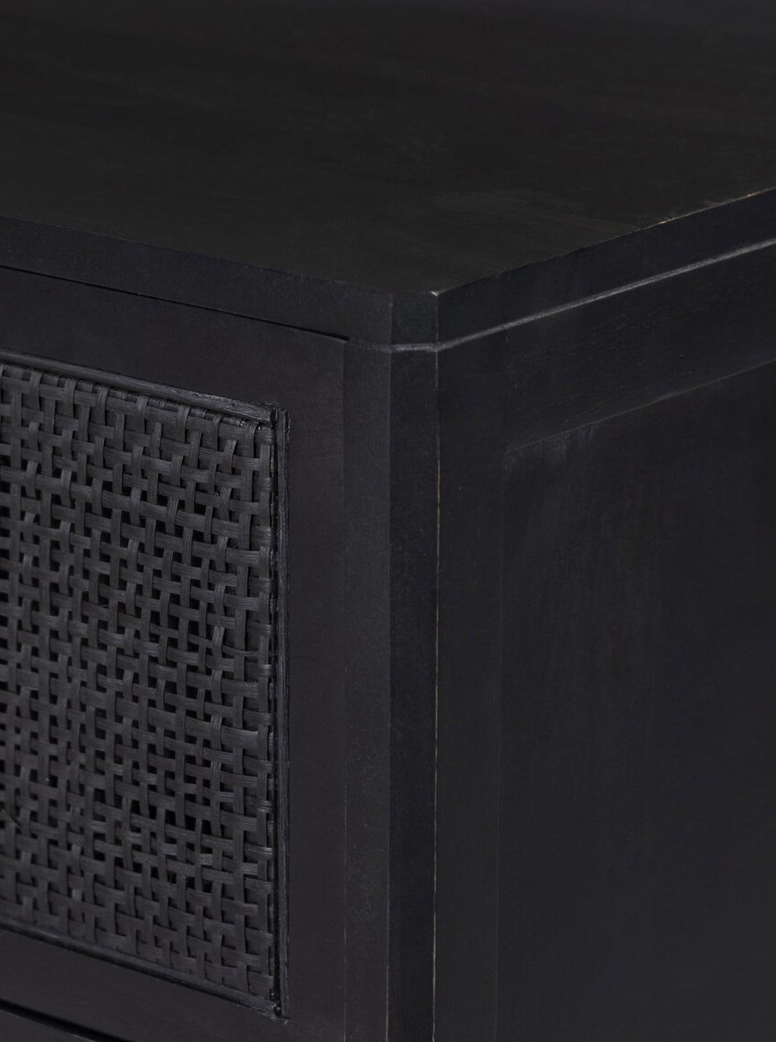 Commode Bria à six tiroirs