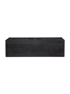 Commode Bria à six tiroirs