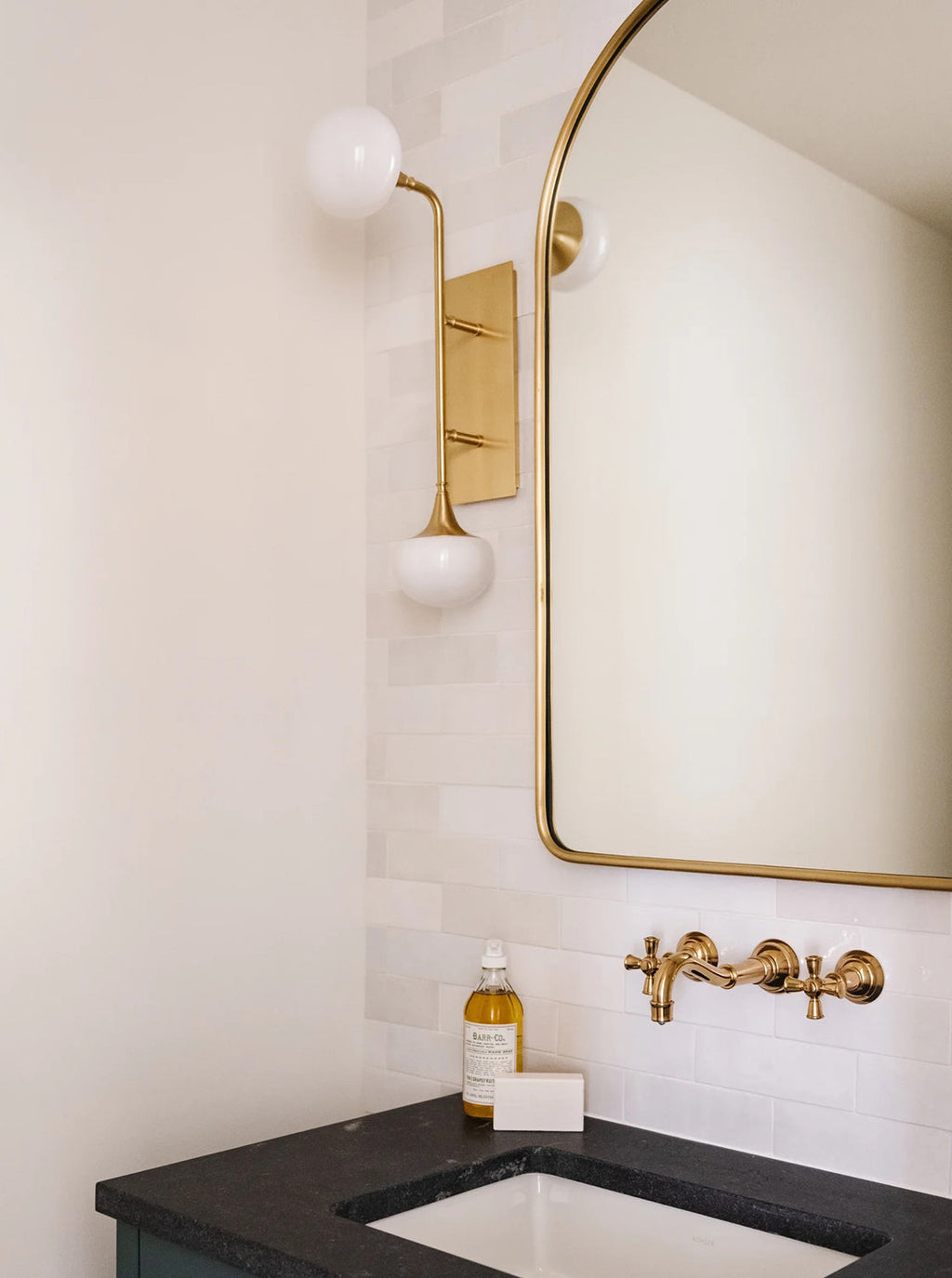 Applique murale Embry