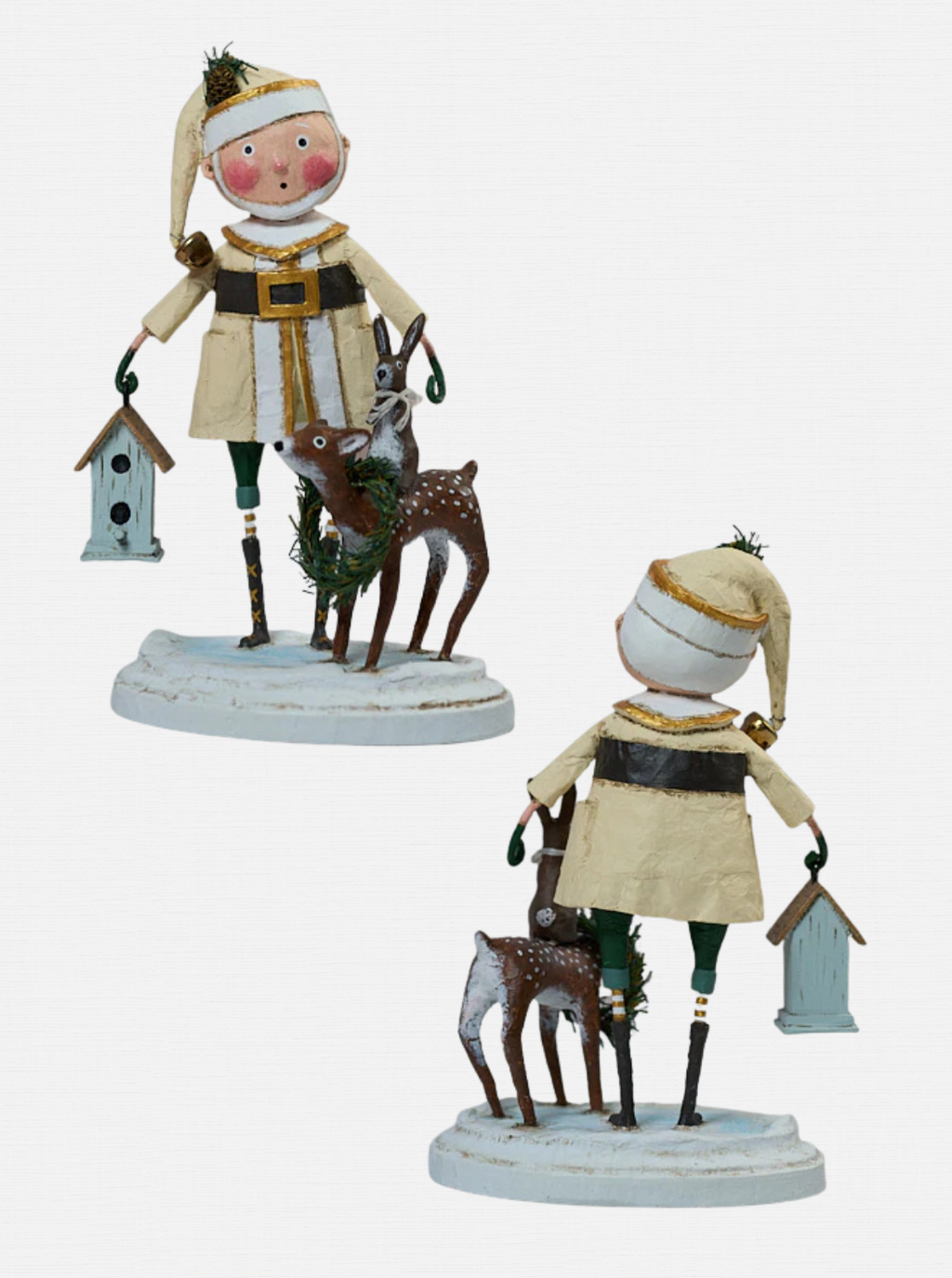 Collection Amis Festifs