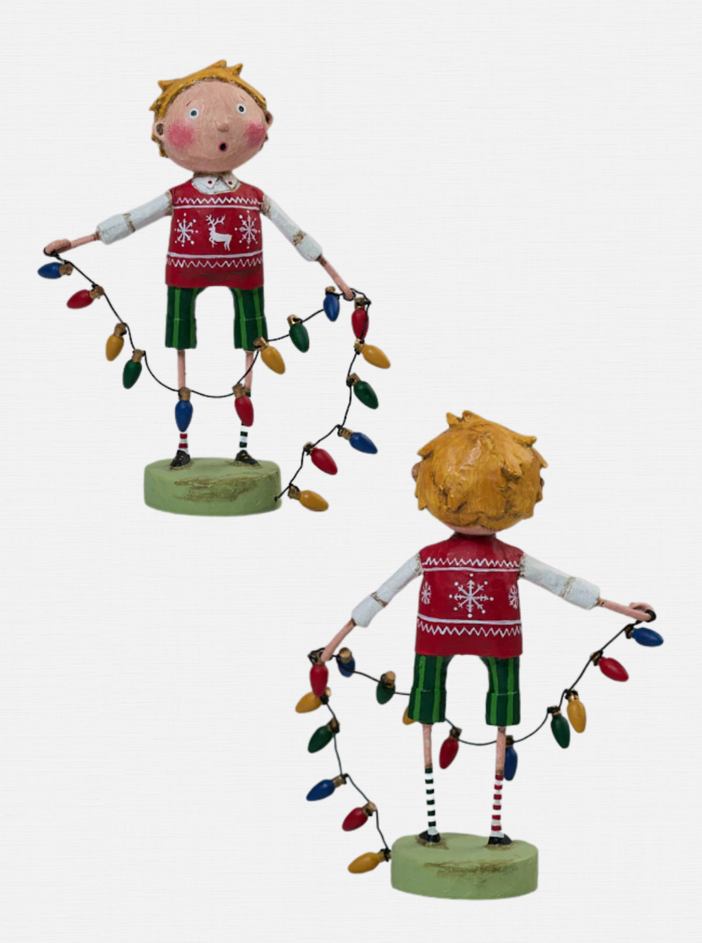 Collection Amis Festifs