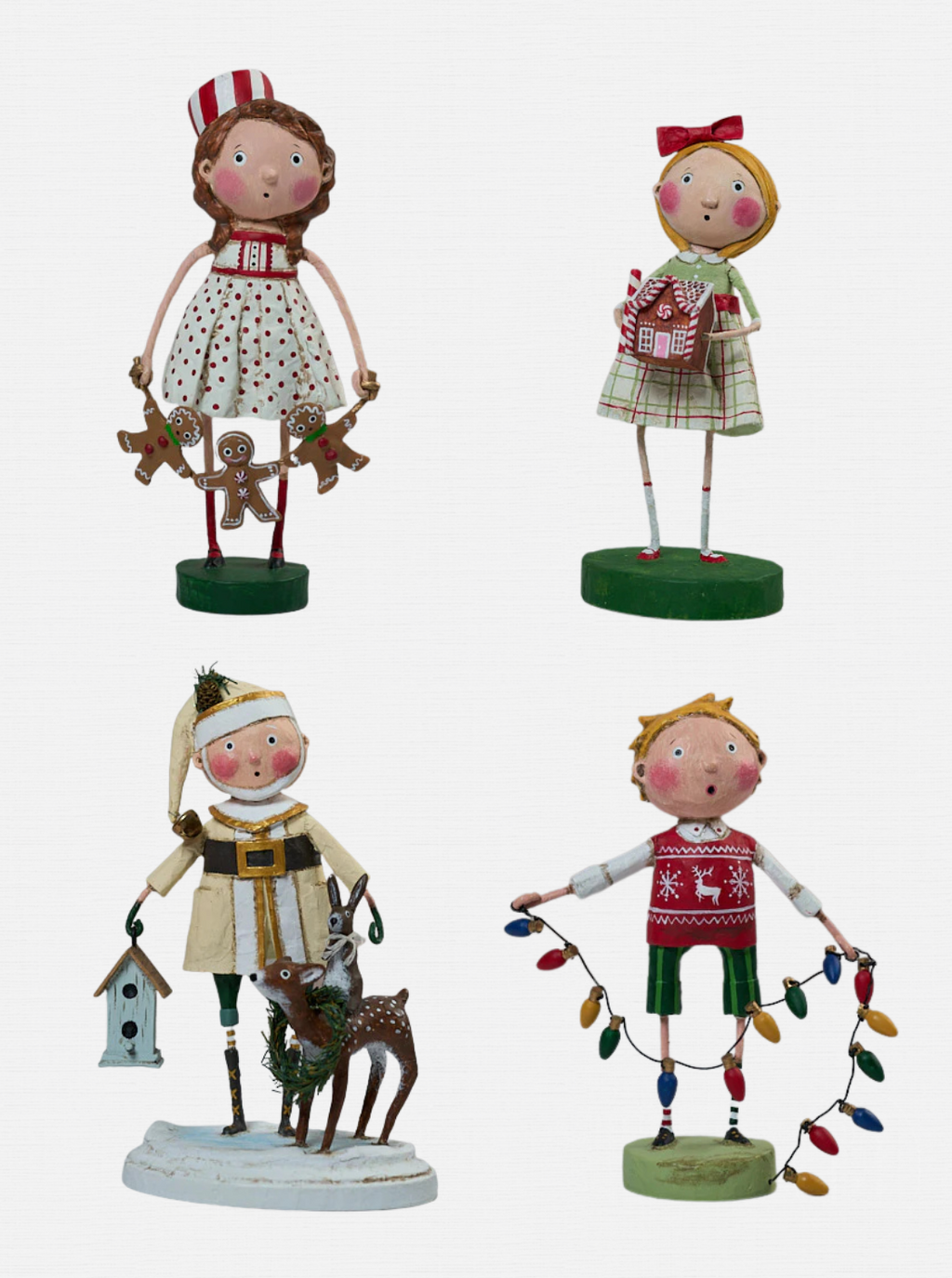 Collection Amis Festifs