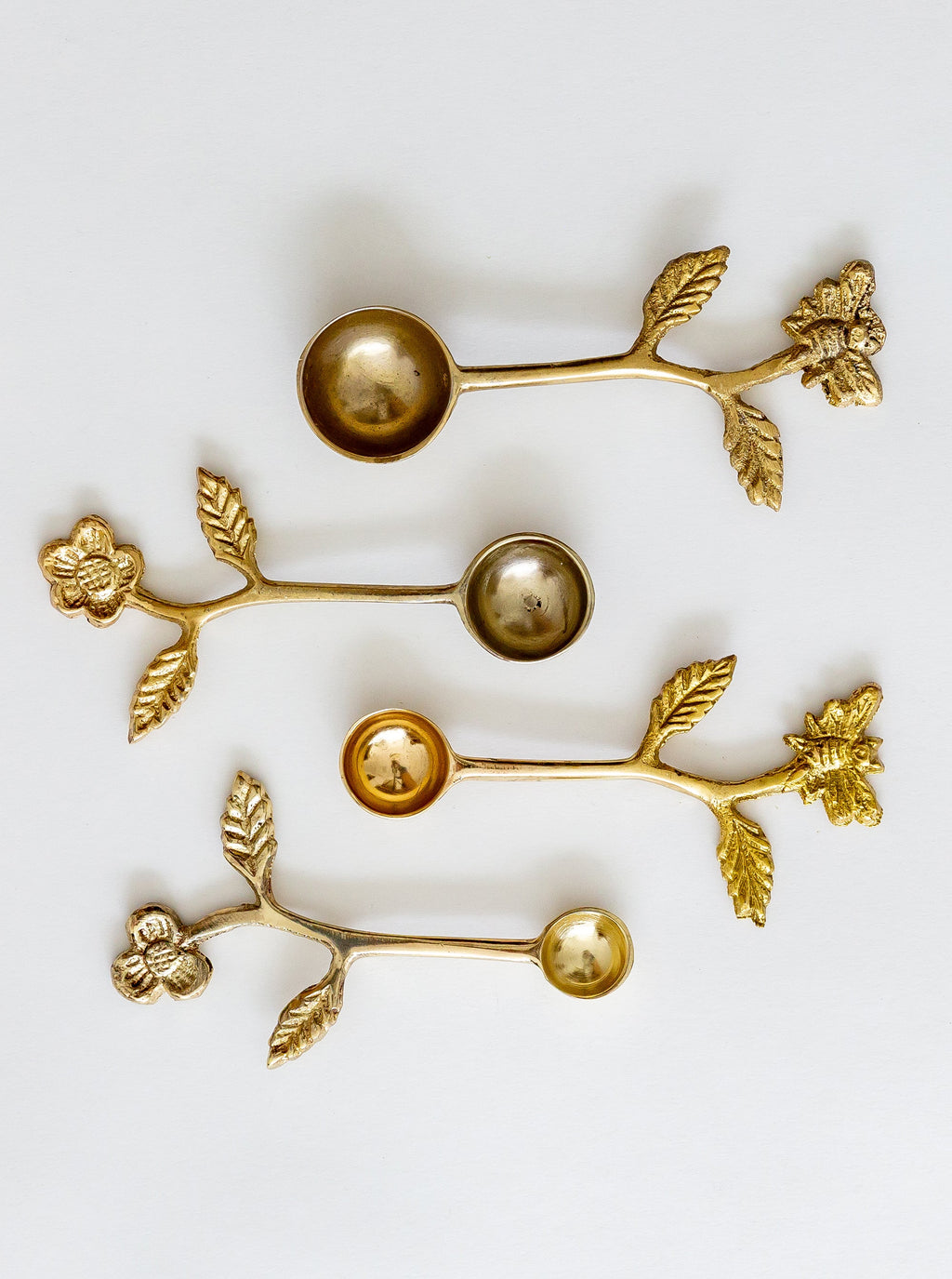 Ensemble de tasses et cuillères à mesurer Flora