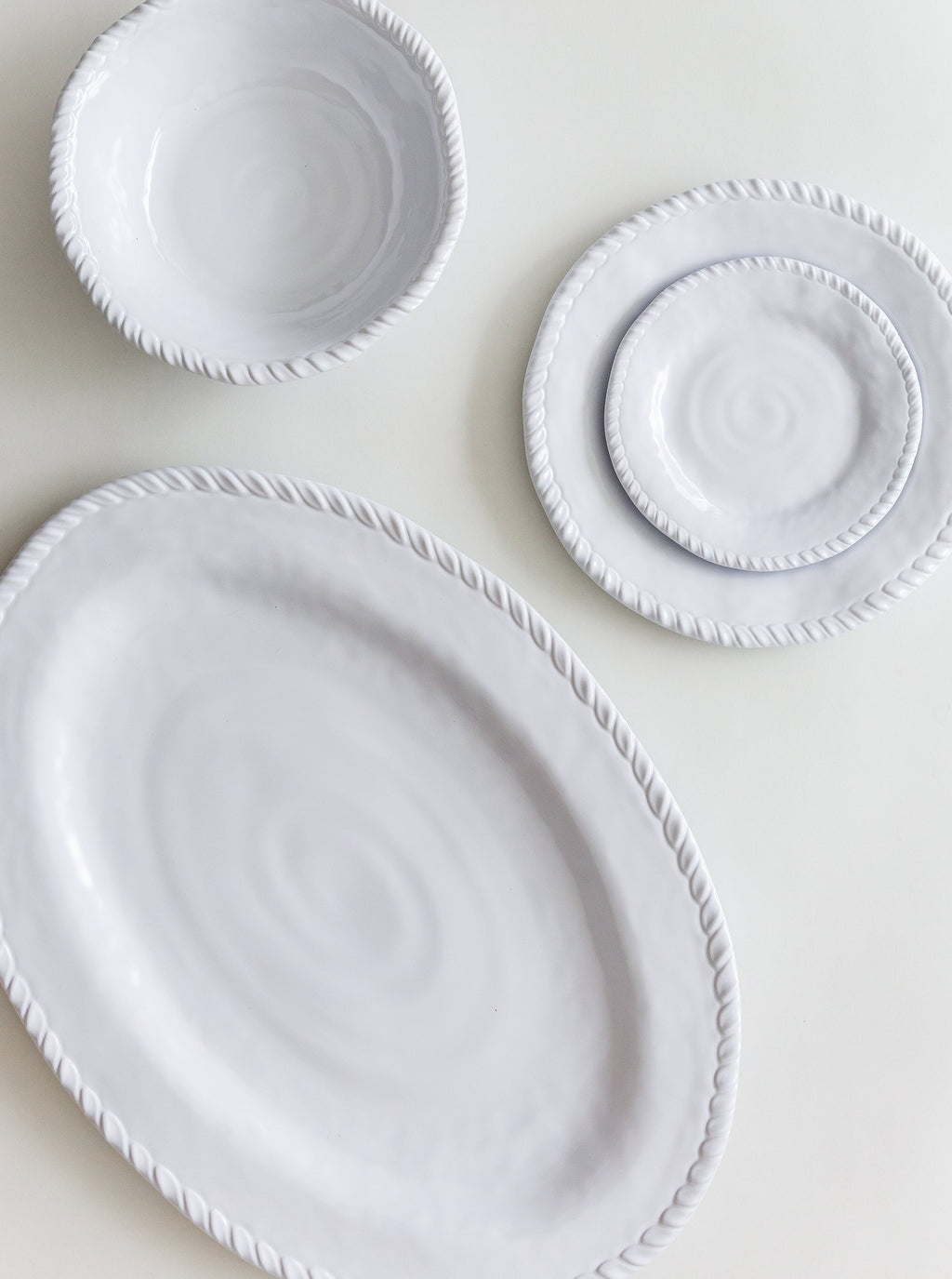 Collection Billie en mélamine