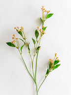 Tige de camomille artificielle