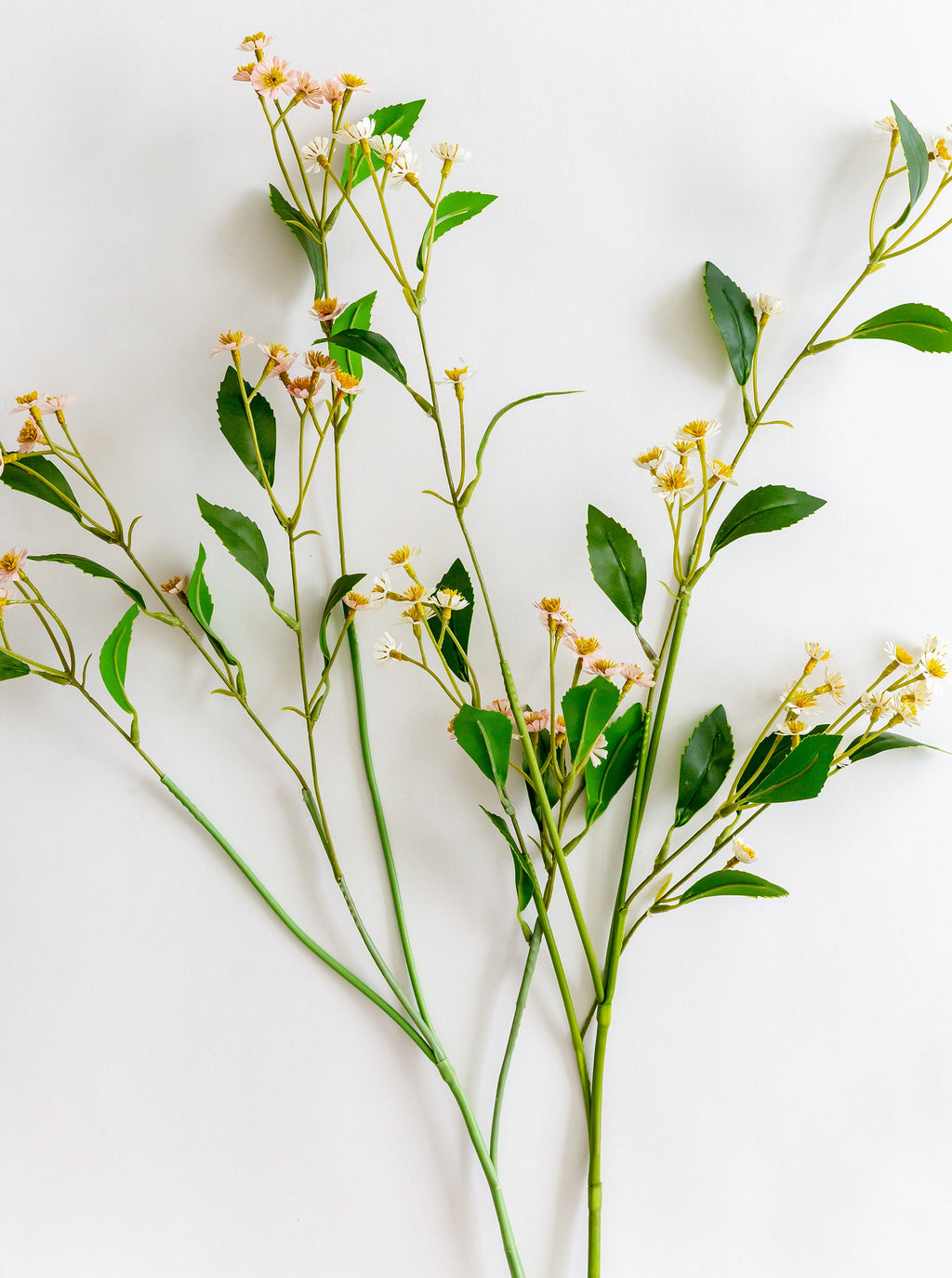 Tige de camomille artificielle