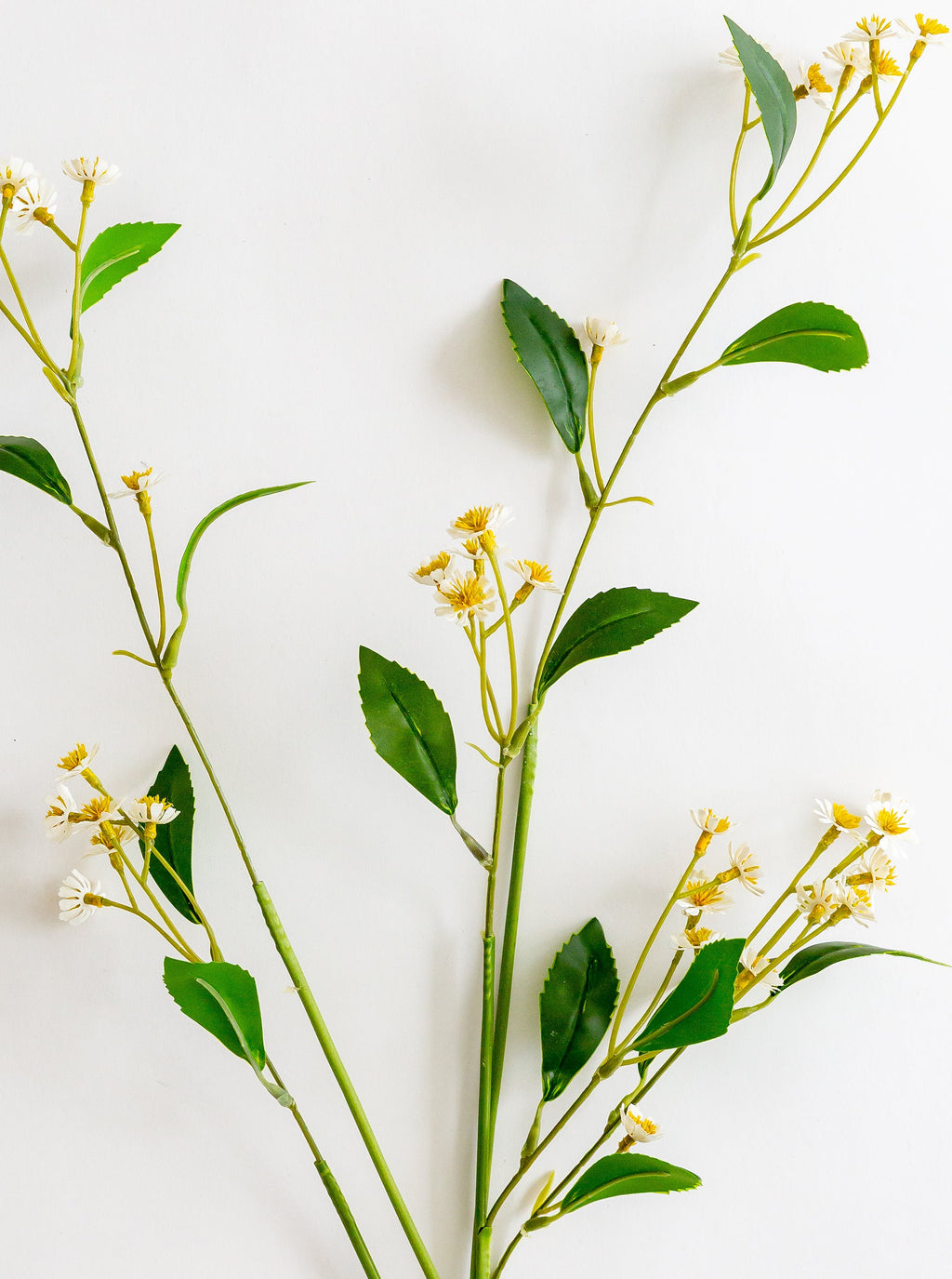 Tige de camomille artificielle
