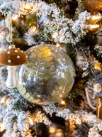 Ornement de feuillage