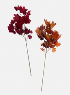 Tige de fausse feuille d'érable