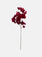 Tige de fausse feuille d'érable