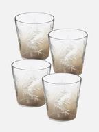 Votive Ombre Foliage