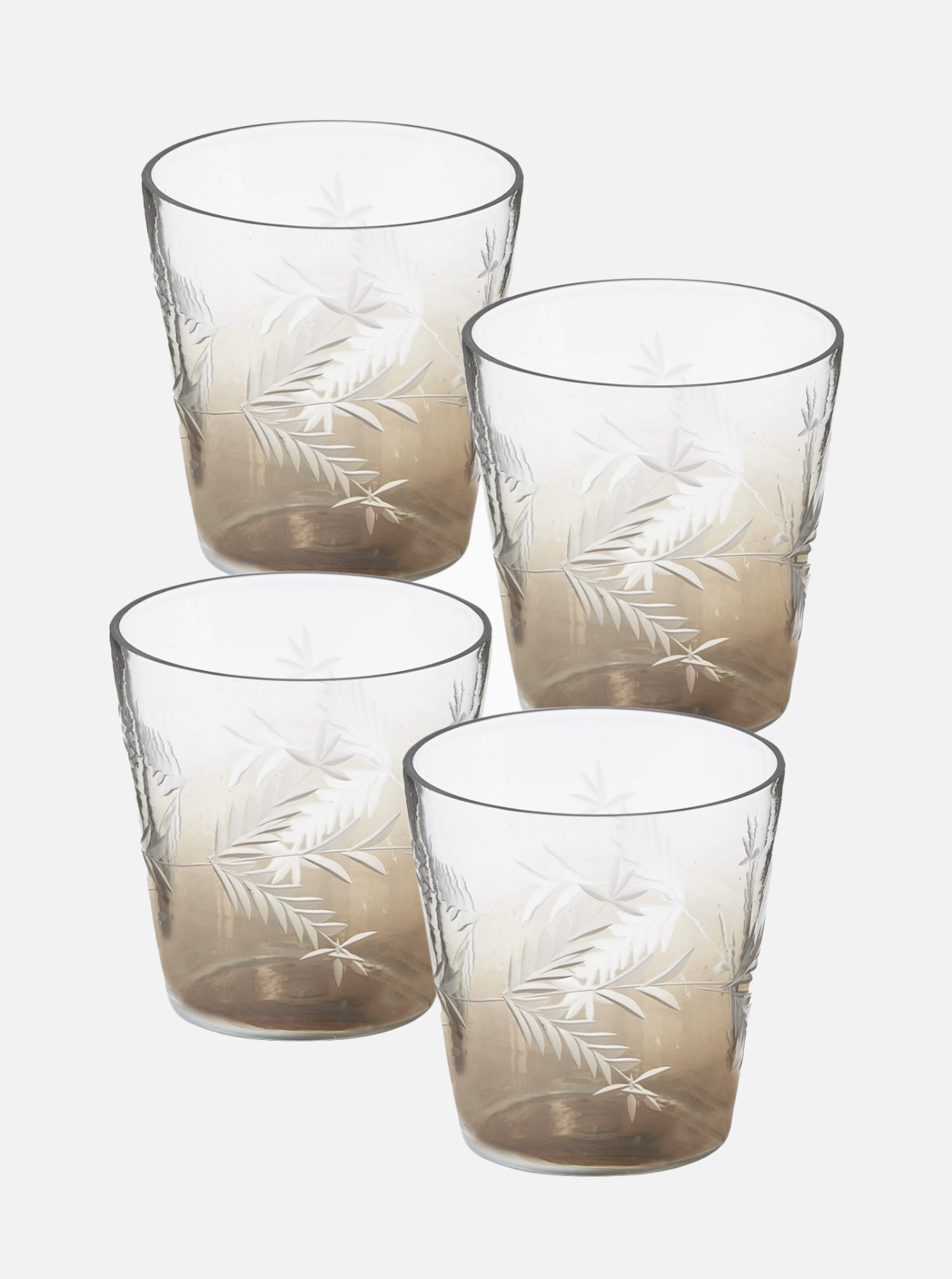 Votive Ombre Foliage