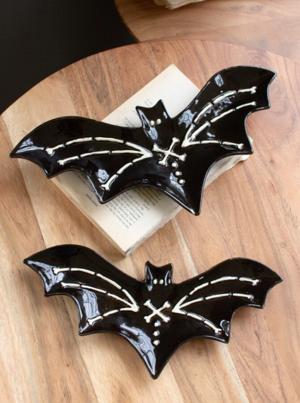 Plateaux de nidification pour chauves-souris | Lot de 2