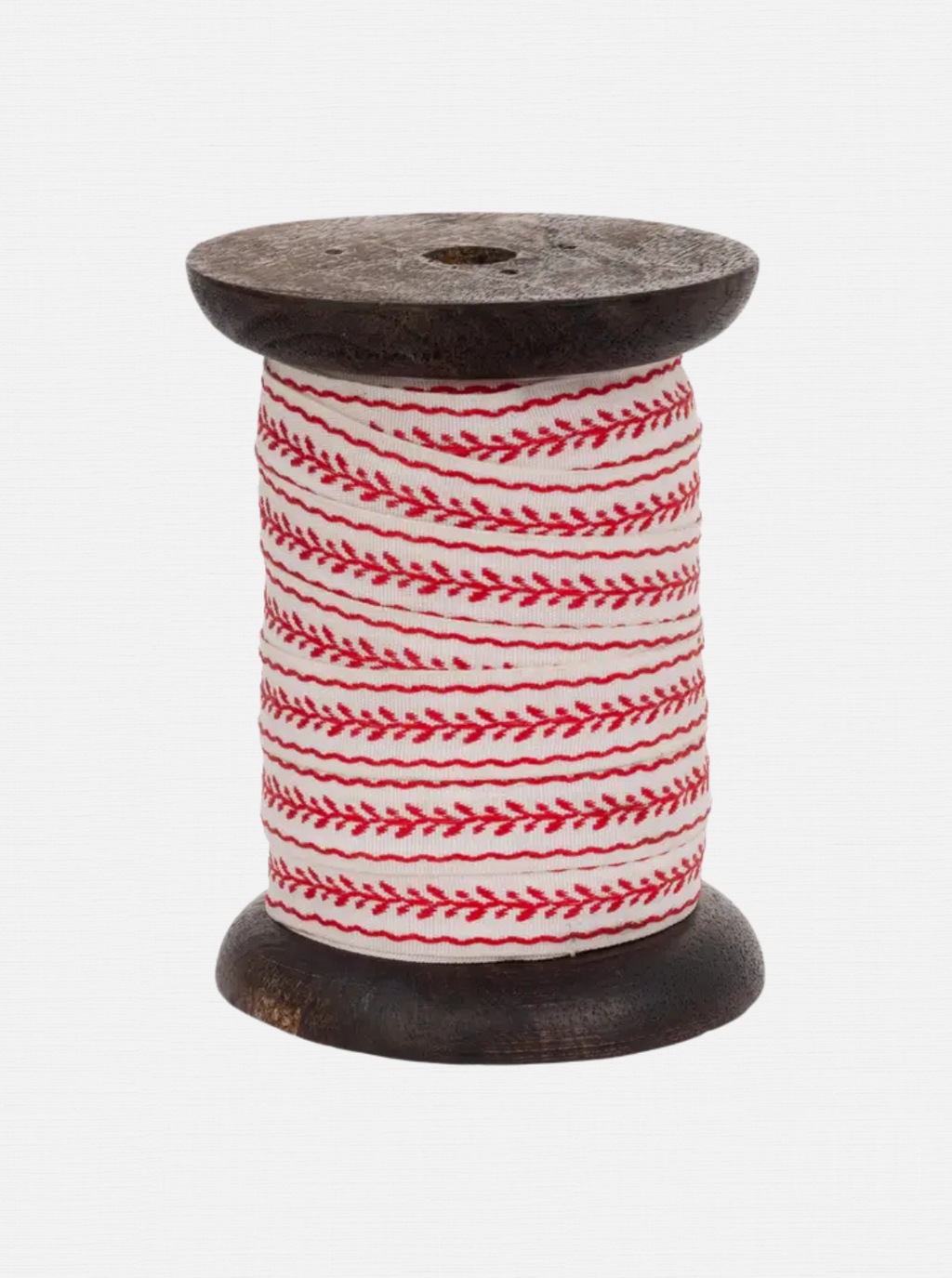 Ruban de vigne rouge