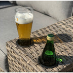 Ensemble de sièges profonds Ventura 12 pièces