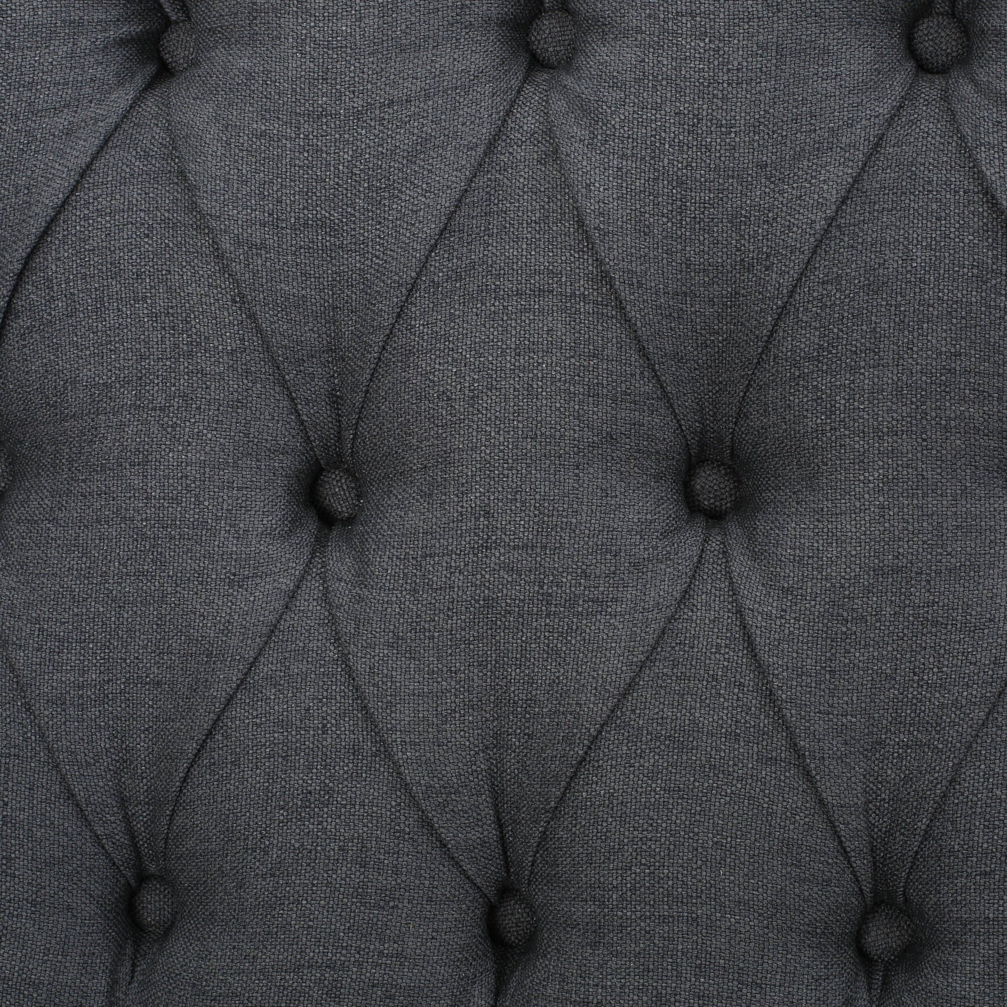 Fauteuils inclinables Walter en tissu capitonné (lot de 2) par Christopher Knight Home