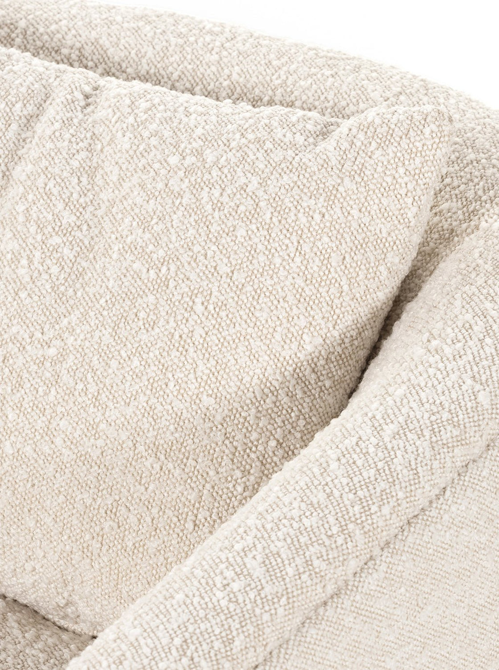 Fauteuil pivotant Abby