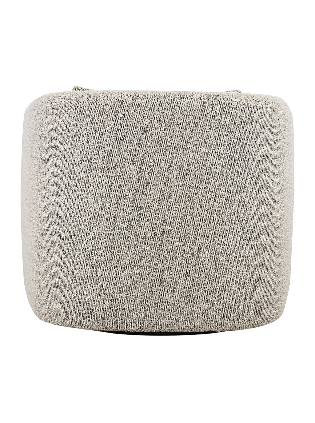 Fauteuil pivotant Abby