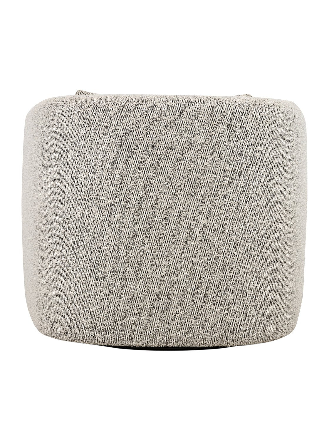 Fauteuil pivotant Abby