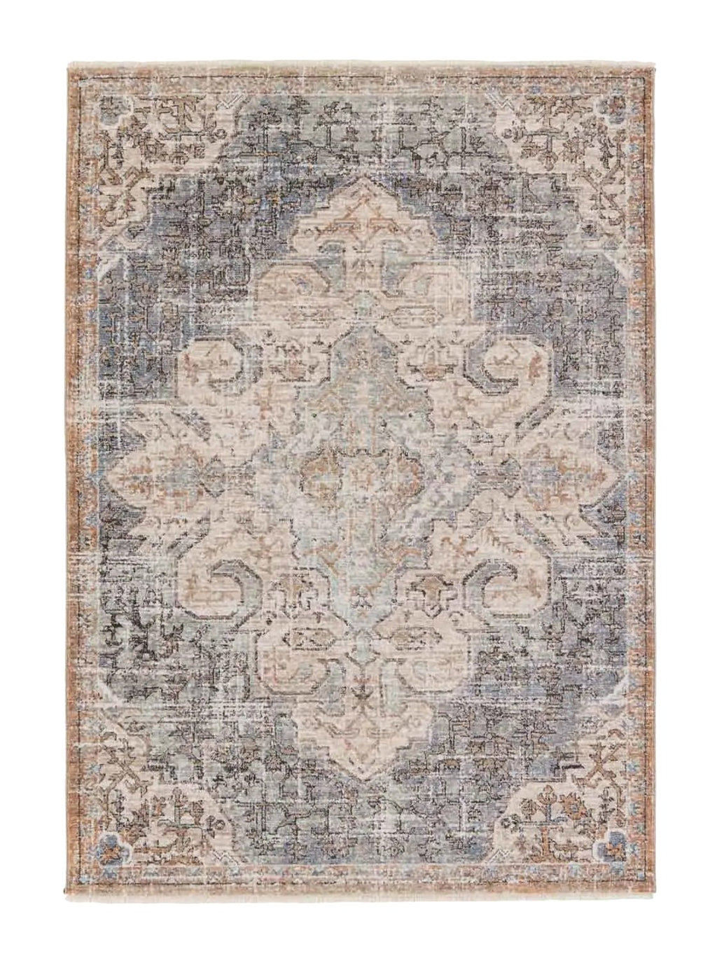 Échantillon de tapis Adana