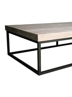 Table basse Adie